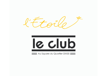 La Corporation du théâtre l'Étoile La Corporation du théâtre l'Étoile
